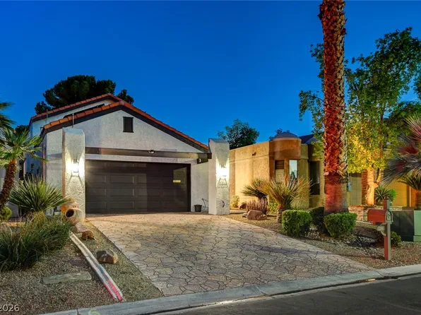 3200 Bel Air Dr, Las Vegas, NV 89109