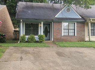 6915 Tulane Rd E, Horn Lake, MS 38637