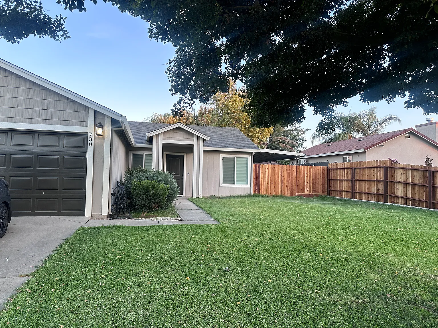 3 bed, 1040 sqft, $2,400 — Photo 1