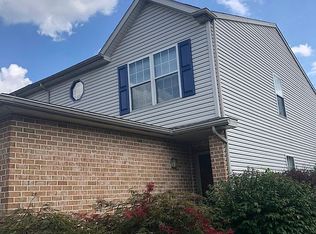 2834 Sequoia Dr, Macungie, PA 18062