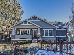 3138 NW Craftsman Dr, Bend, OR 97703