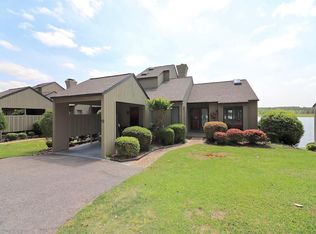12 Lake Pinehurst Villas Rd, Pinehurst, NC 28374
