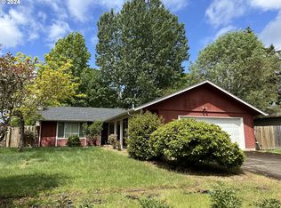 2326 NW Fairlawn St, Corvallis, OR 97330