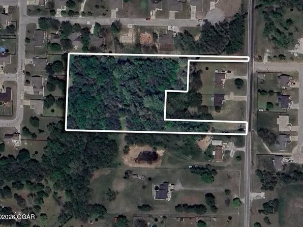 N Highway D, Oronogo, MO 64855