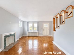 5500 Raleigh St, Pittsburgh, PA 15217