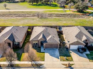 4837 Lemon Grove Dr, Fort Worth, TX 76135
