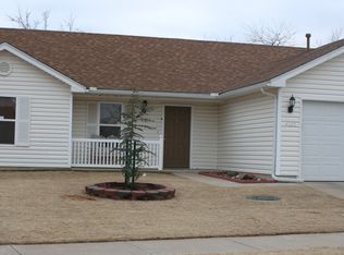 4320 SE 87th St, Oklahoma City, OK 73135