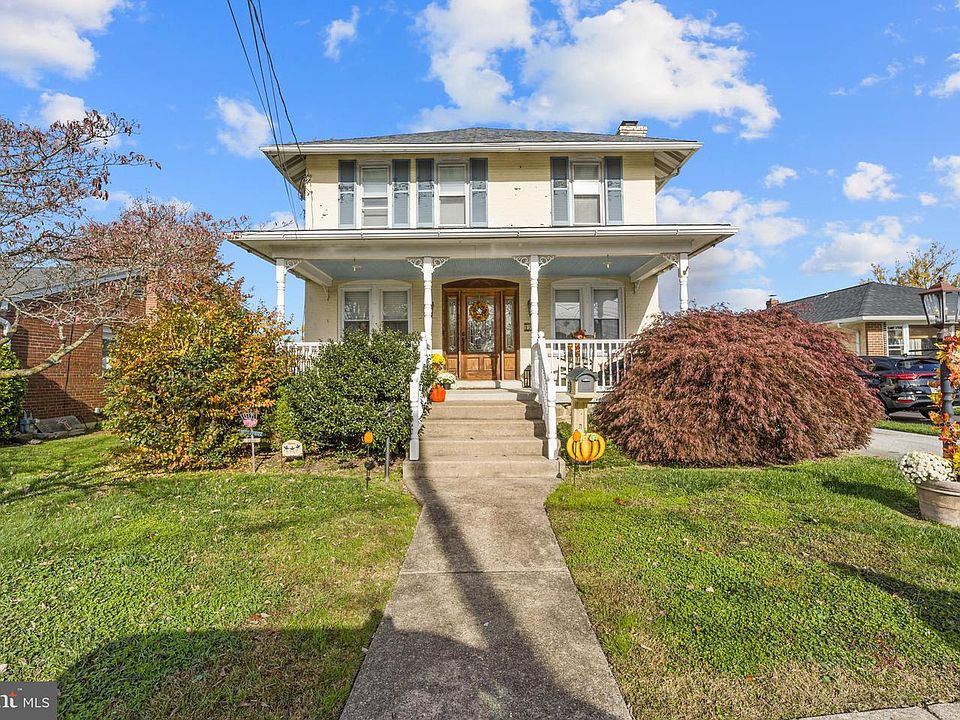 1st image of 1209 Harper Ave