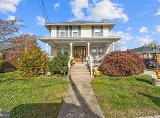 1209 Harper Ave, Woodlyn, PA 19094