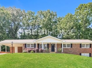 2141 Sandlewood Ln, Austell, GA 30106