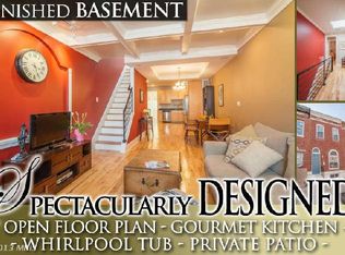 212 S East Ave, Baltimore, MD 21224