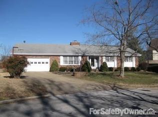 2019 E Holly Ct, Springfield, MO 65804