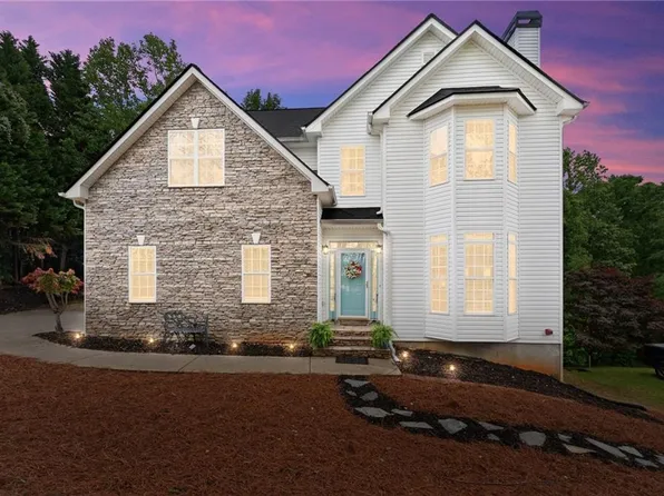 5993 Wellington Ave, Gainesville, GA 30506