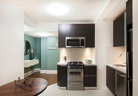 5th image of 1080 Amsterdam Ave APT 1606