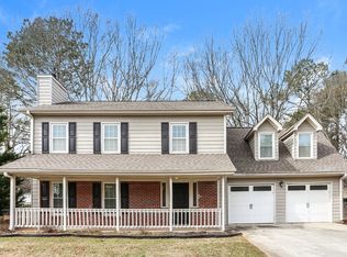 483 Rhett Dr, Loganville, GA 30052
