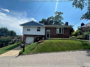 818 Beaumont Rd, Charleston, WV 25314