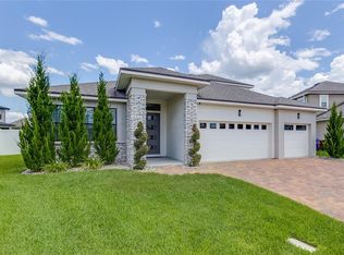 2501 Annacella Ave, Kissimmee, FL 34741