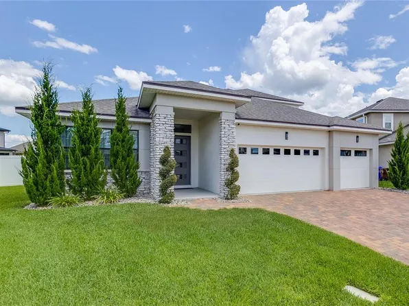 2501 Annacella Ave, Kissimmee, FL 34741