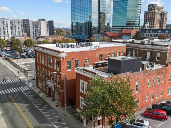 406 W Church Ave, Knoxville, TN 37902