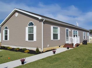 2 Redwood Ct, Mays Landing, NJ 08330