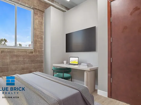 3751 S Hill St, Los Angeles, CA