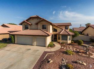 895 W 35th St, Yuma, AZ 85365