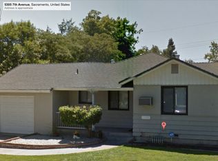 5300 7th Ave, Sacramento, CA