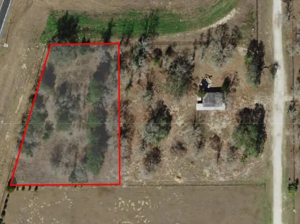 7031 S GORDON POINT LOT GG5, HOMOSASSA, FL 34446