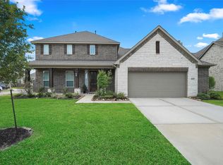 4426 Markstone Ridge Ln, Rosharon, TX 77583