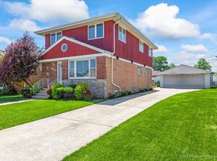4171 W 81st Pl, Chicago, IL