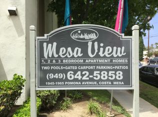 1965 Pomona Ave #5, Costa Mesa, CA 92627