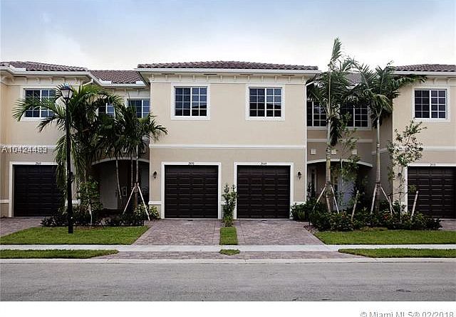 1st image of 2844 SW 81st Ter Unit 2820
