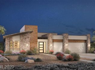 6279 Mojave Sky St, Summerlin, NV 89135