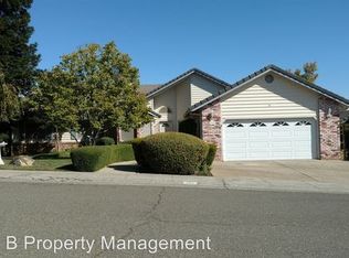 892 El Oro Dr #0, Auburn, CA