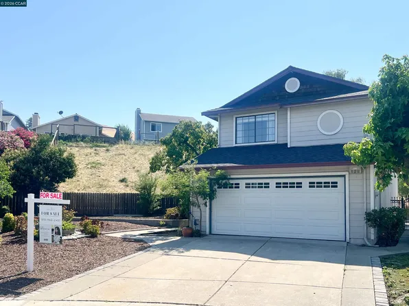 150 Pico Pl, Bay Point, CA 94565