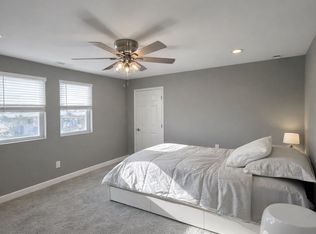 5201 Liberty Heights Ave, Baltimore, MD 21207