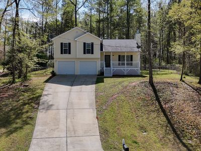 360 Elizabeth Ct, Colbert, GA, 30628