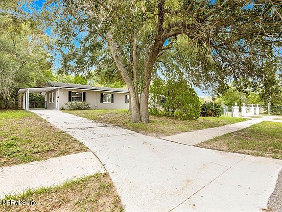 3910 LOYS DR, Jacksonville, FL 32246 | MLS #1243425 | Zillow