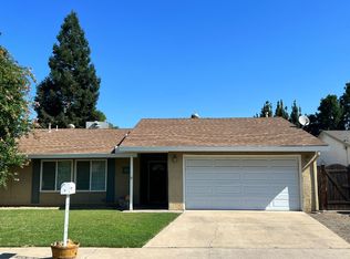 849 Groveland Ct, Merced, CA 95340