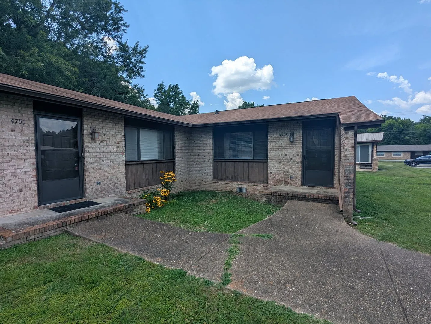Hixson 2 Bedroom Duplex — Photo 2