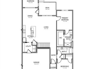 203 Curry Ln, Horicon, WI 53032