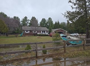 5019 Thumb Lake Rd, Boyne Falls, MI 49713