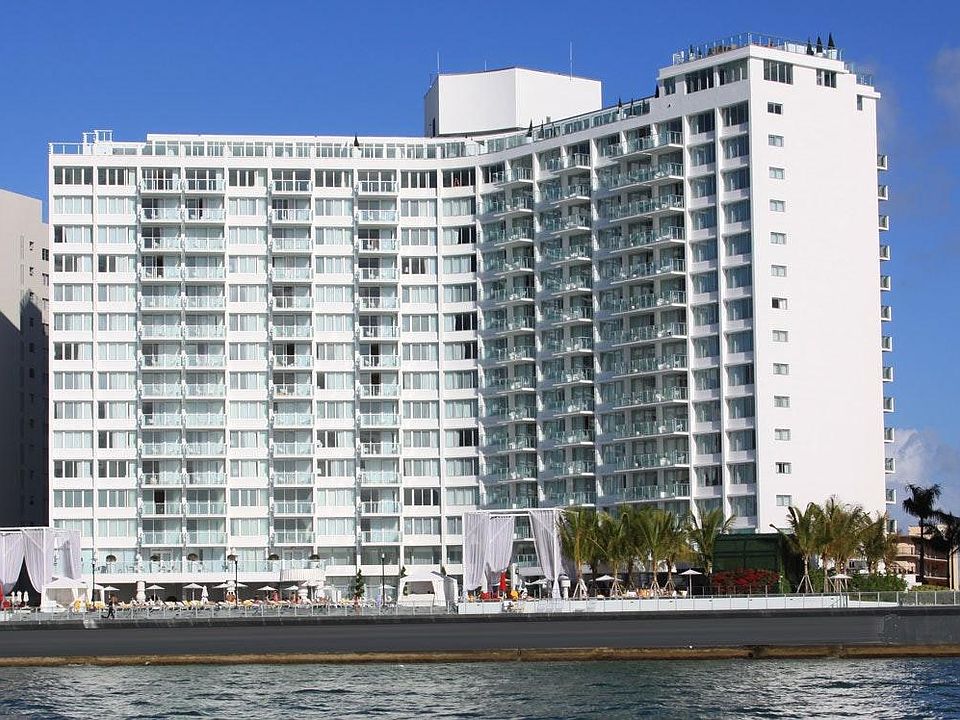 Exploring 1100 West Ave Miami Beach, FL 33139: Your Ultimate Travel Guide