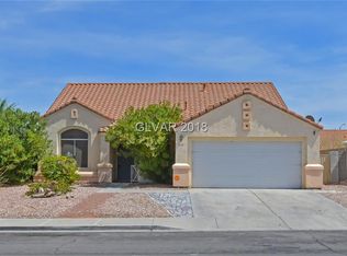 534 Ancient Mayan Dr, Henderson, NV 89015
