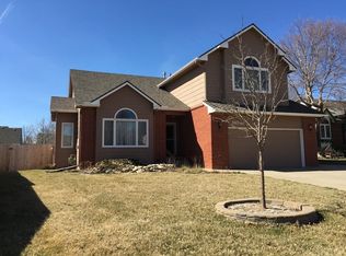 11046 W 1st Ct N, Wichita, KS 67212