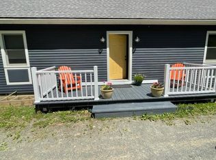 234 Shaker Ridge Dr, Canaan, NY 12029