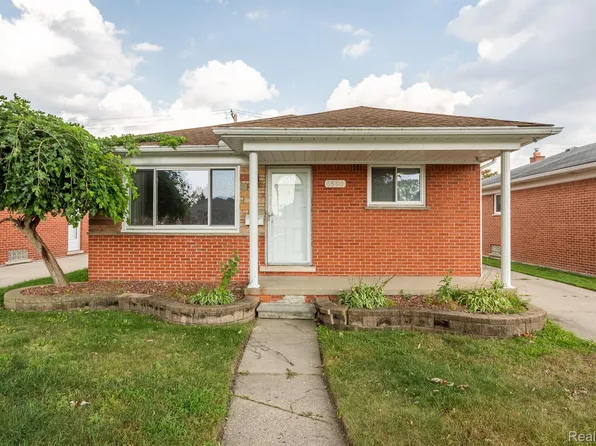 6560 Kingsbury St, Dearborn Heights, MI 48127