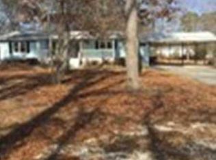 3161 Centerville Rosebud Rd, Snellville, GA 30039