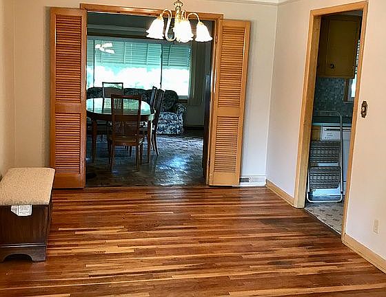 Dinning room