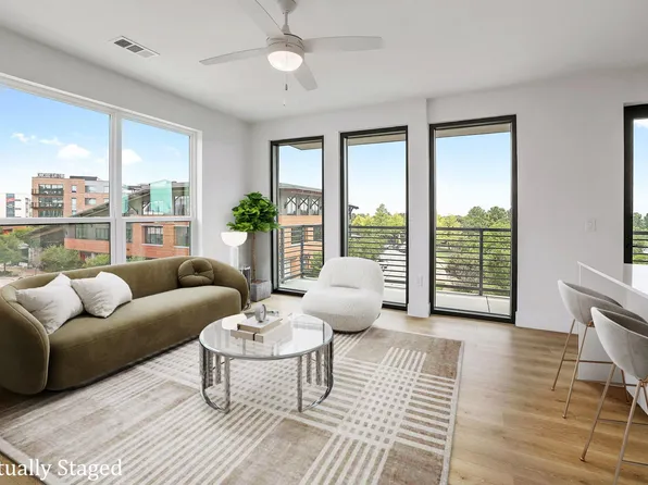 1701 Simond Ave #327, Austin, TX 78723